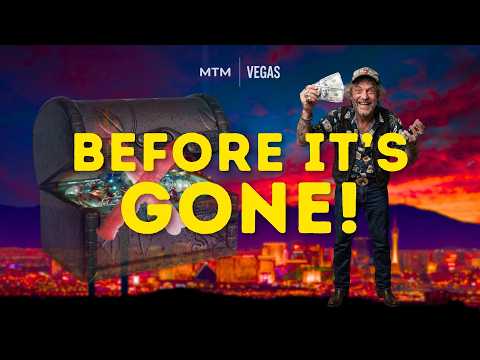 Vegas Doublelist