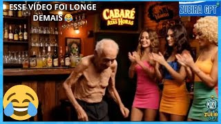 SE VOCÊ NÃO RIR DISSO, NADA MAIS FAZ 😂🔥 – COMPILADO INSANO! - PARTE 98