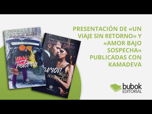 Vídeo relacionado con Un viaje sin retorno: ¿Se puede huir del amor verdadero?