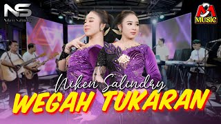 Download lagu Niken Salindry - WEGAH TUKARAN ft. Mayangkara Music mp3