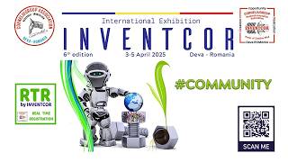 INVENTCOR 2025