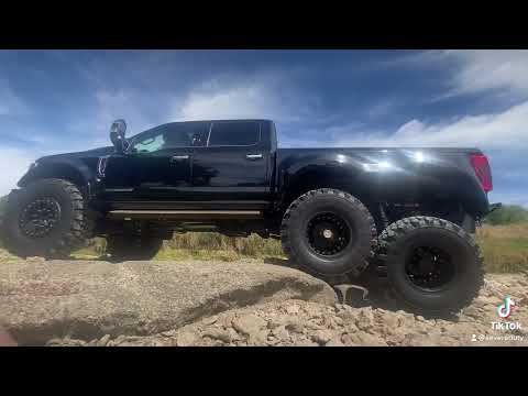 6x6 F450 Platinum