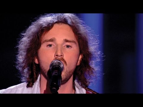 The Voice UK 2013 | Ragsy performs 'The Scientist' - Blind Auditions 2 - BBC One