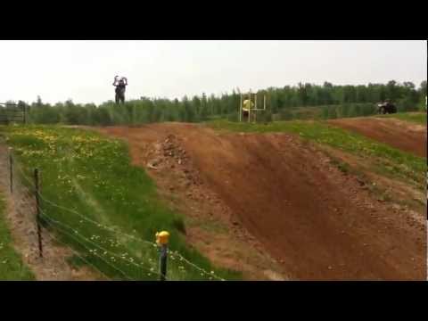 Echo Valley mx 2012