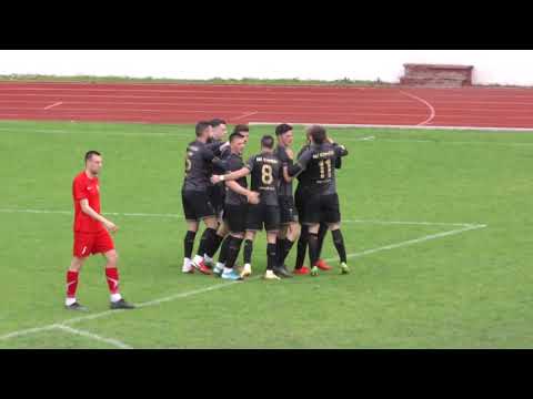 ZMAJ (M) vs KAMEN 4:3 (17. kolo, Treća HNL - Jug 20/21)