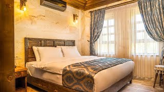 Flavia Cappadocia Hotel, Nevsehir, Turkey