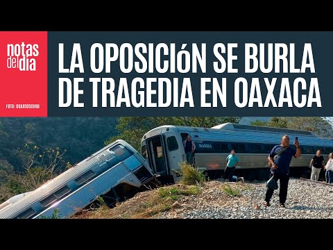 Oposición se mofa de tragedia en el Interoceánico