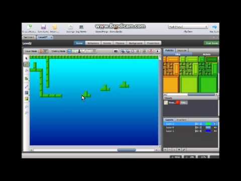 Steam Community :: Video :: The Making Of My Game | Level 2