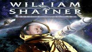 William Shatner - Struggle