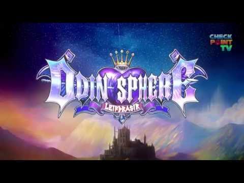 Odin Sphere Leifthrasir Review video thumbnail