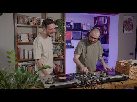 Georgian Female Voices On Vinyl (1940 - 1980)