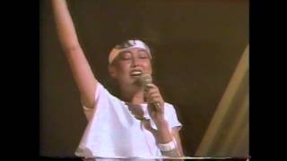 阿川 泰子（Night Line）