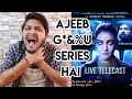 Live Telecast All Episodes Review Live Telecast Web Series All Episodes Disney Plus Hotstar
