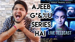 Live Telecast | All Episodes Review | Live Telecast Web Series All Episodes | Disney Plus Hotstar