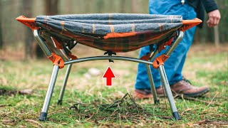 14 ( NEXT-LEVEL ) CAMPING GEAR AND GADGETS FOR 2025 (That You Will Want To Buy) ➤10