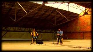 HERMAN DUNE - Strange victory, strange defeat (SIlver Jews cover - FD Session)