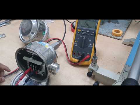 Pressure Transmitters