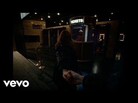 NOREH - Tus Zapatos (Video Oficial)