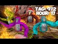 Tagging 1000 Monkes In 24 Hours 100k Sub Special