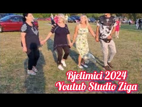 Bosansko kolo za Ceske