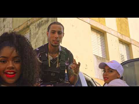 Satre Gram - Tu dolor -  Moncholo La Vainilla Prod. - Iking Records