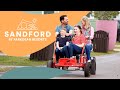 Sandford Holiday Park Video