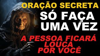 Oração do Desespero com São Cipriano – Para Ele ou ELA Me Procurar Chorando em Dois Minutos!!
