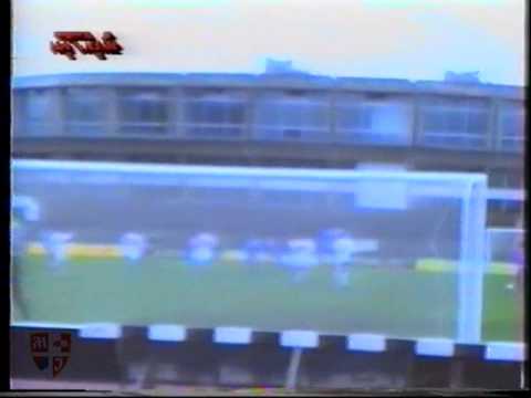 Radnički Niš- Jastrebac Niš 1993/94 , Meraklije