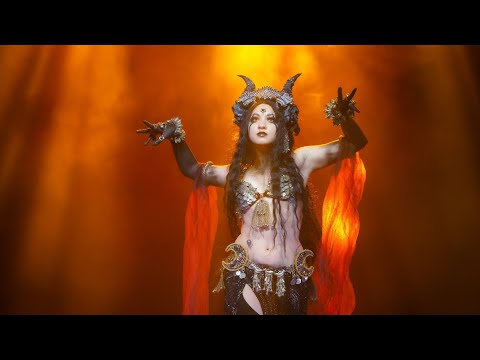 ۰•◑ Sho'oko | Tribal Fusion | Orovoros | 2025 ◐•۰