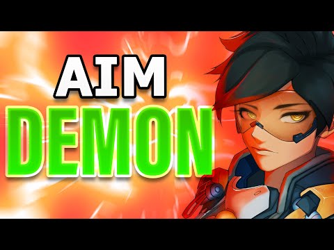 What a Top 0.01% Tracer Looks Like (w/ streamer reactions)