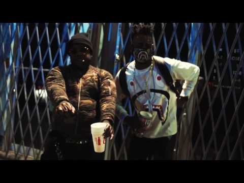 Supa Kush ft  Peewee Longway   Double Up