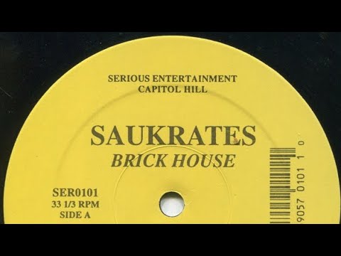 Saukrates FT Masta Ace & O.C - Rollin(Remix)