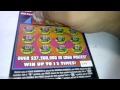 Florida Lottery Scratchoff 4794