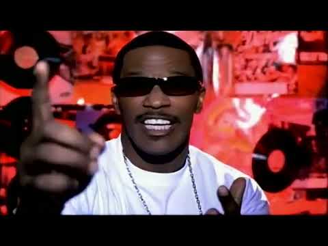 Twista feat Kanye West & Jamie Foxx= Slow Jamz Official Video