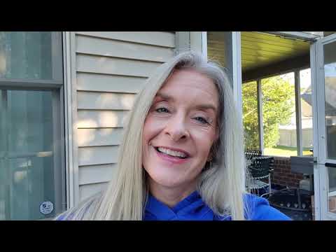 Happy Birthday, Maribeth!