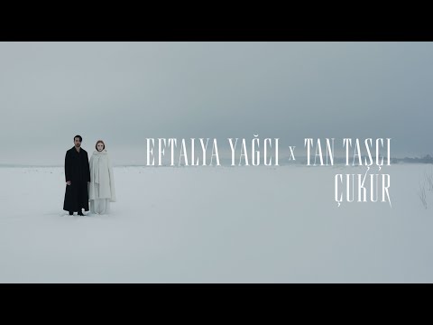 Tan Taşçı and Eftalya Yağcı