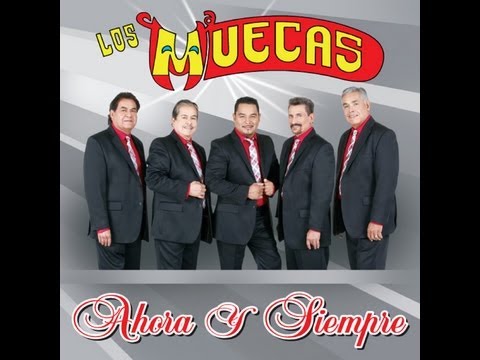 LOS MUECAS - GUARECITA