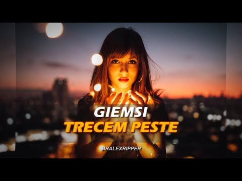 GIEMSI - Trecem peste (Cadou 100K)