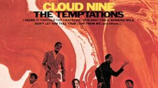 The Temptations - I Heard It Through The Grapevine