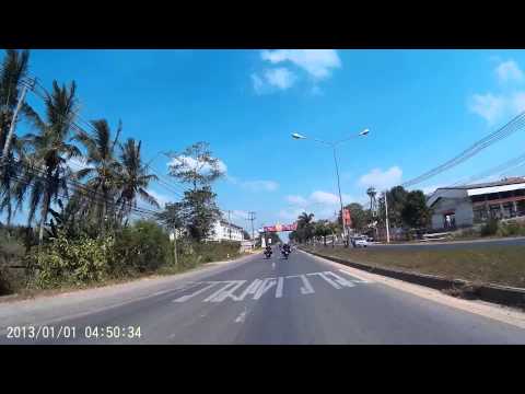 SURDO MALÁSIA DMG CHECKPOINT SADAO TAILÂNDIA.