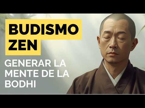 Generate the Mind of Bodhi: The Heart of Mahayana Buddhism