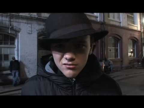 The making of 'Singing in the Rain'