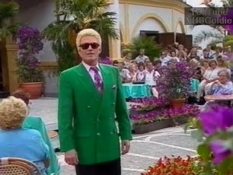 Heino - Hit-Medley - 1995