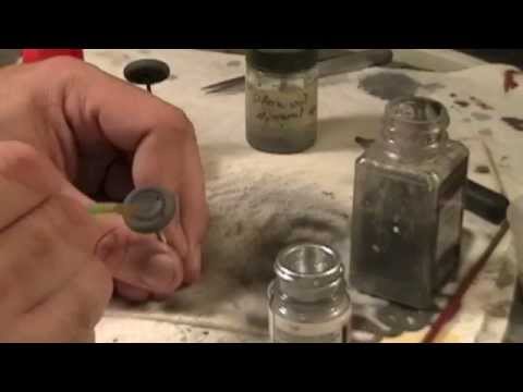 Squadron ScaleWorkshop No.114 - Weathering Aircraft Wheels Pt. 3