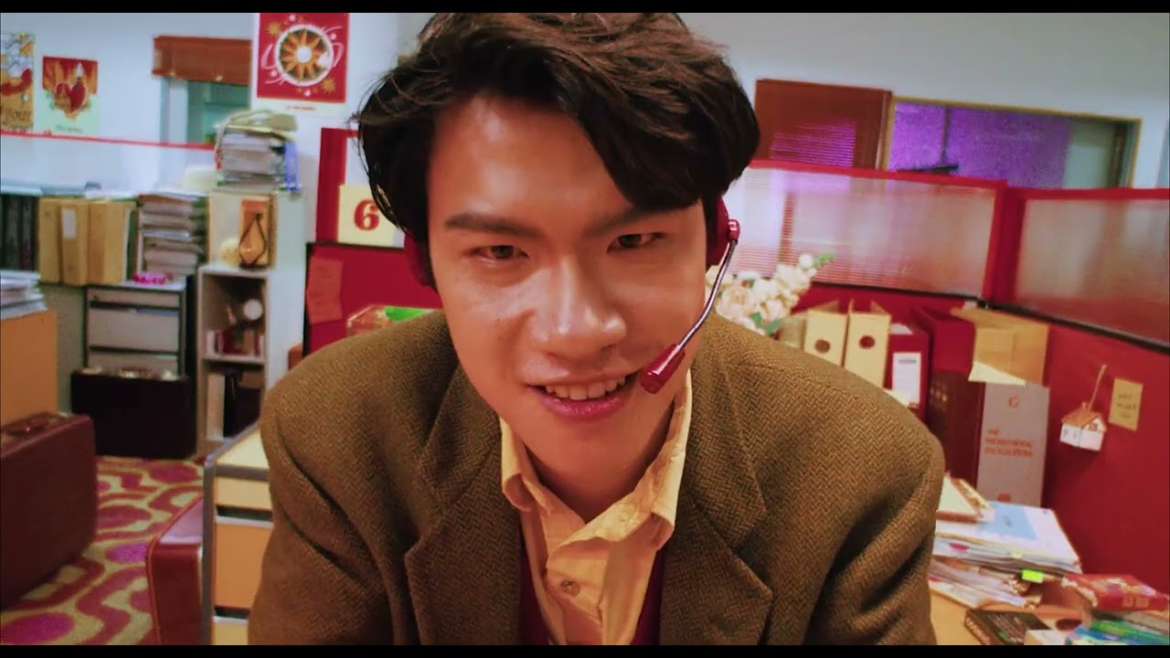 He11 Hotline — Official Trailer