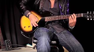 MESA/Boogie Throttle Box � Alternative Rock