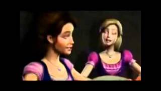 Barbie We&#39;re Gonna Find It Liana&#39;s part