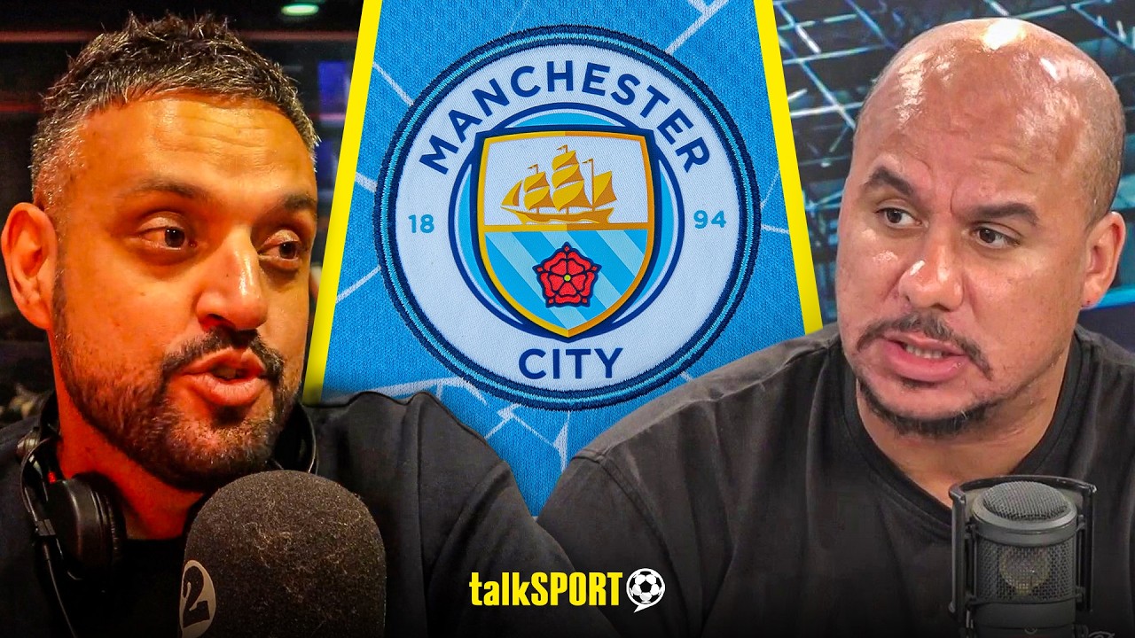 "DARED TO DREAM" Dan Bardell BACKS Gabby Agbonlahor over claims Man City HURT Aston Villa's ambition