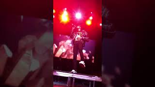 August Alsina- Don&#39;t Matter (live) 8/27/17