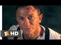 No Time to Die (2021) - The End of James Bond Scene (10/10) | Movieclips
